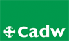 Cadw is the Welsh Assembly Government's historic environment division